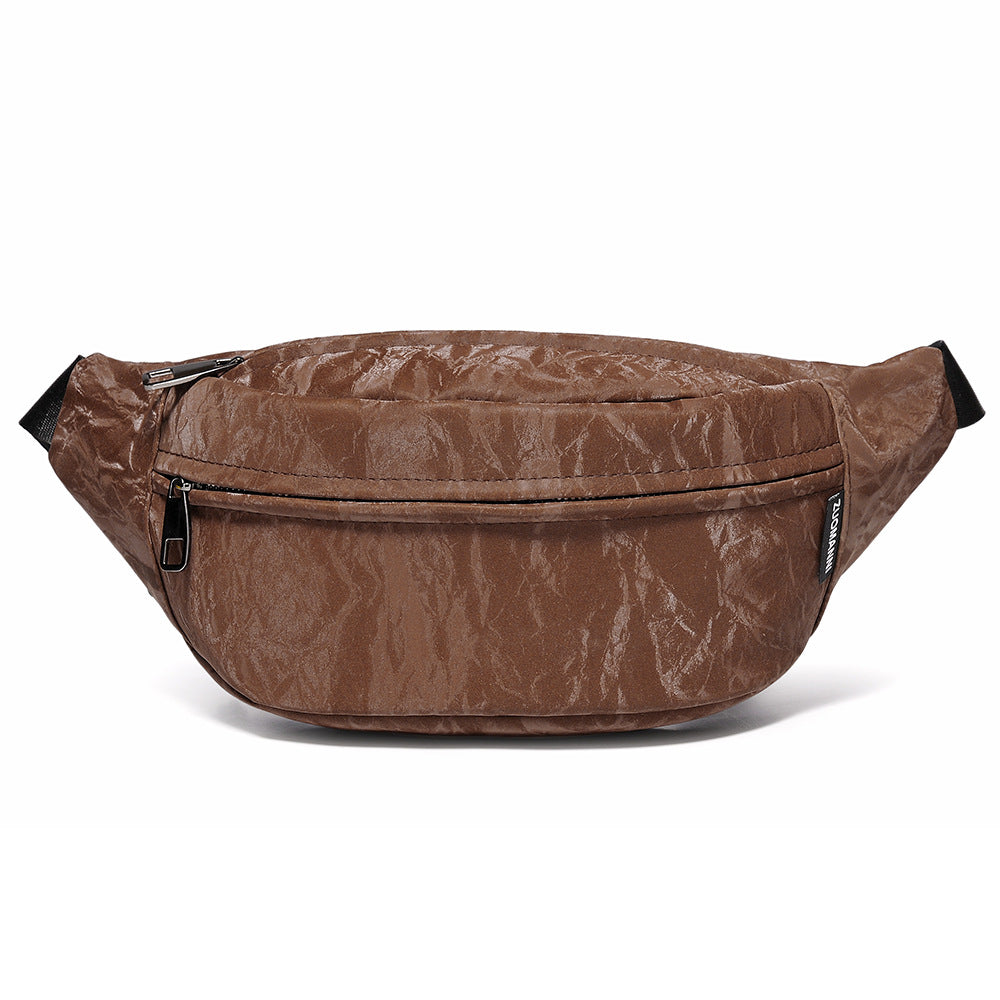 Modische Bauchtasche Brehn