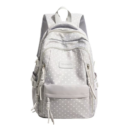 Vielseitiger Abenteuer-Rucksack Brehn