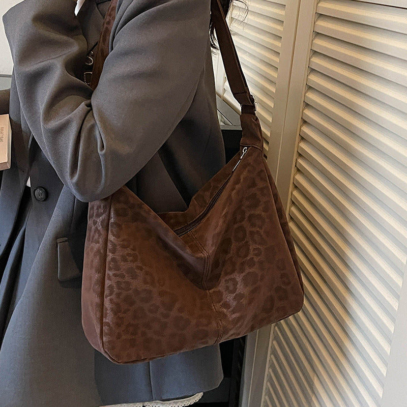 Modischer Hobo Bag