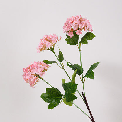 Hochwertige Kunstblumenstrauß Brehn