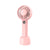 Unisex Handheld Oscillating Fan Brehn