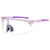 Damen Sportliche Radbrille mit hochentwickeltem Belüftungssystem Brehn