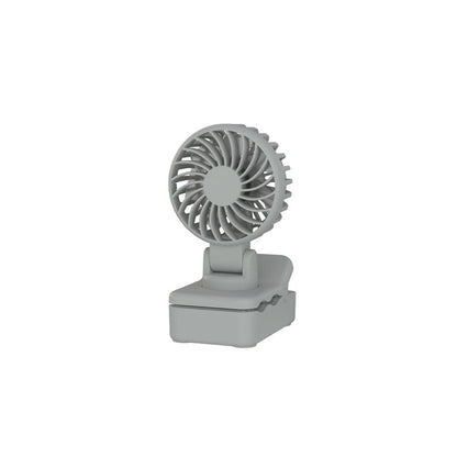 Damen tragbarer Tischventilator Brehn