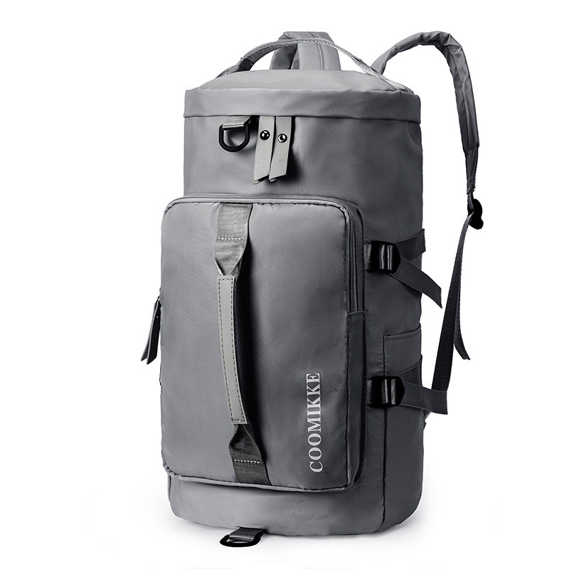 Vielseitiger Outdoor Camping Rucksack Brehn