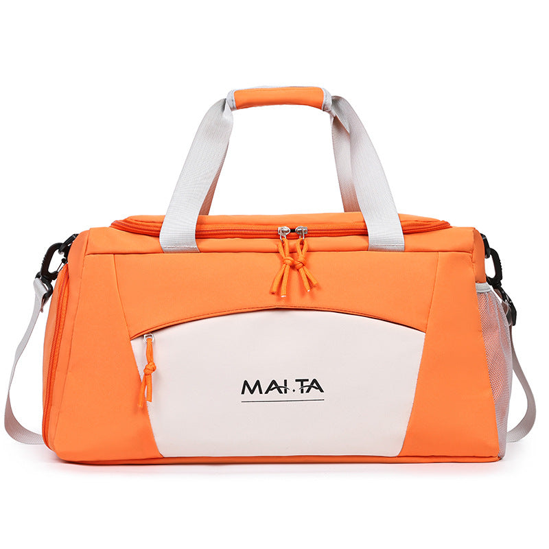 Stylische Outdoor-Sport-Duffle Bag Brehn