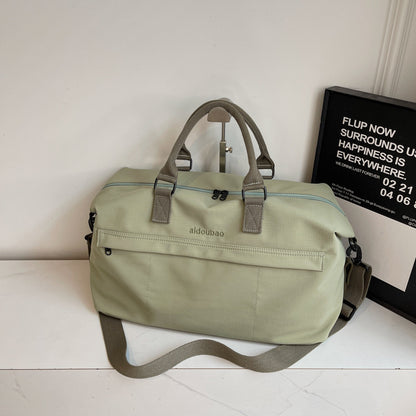 Vielseitige Reisetasche Brehn