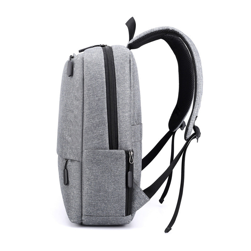 Smart Tech-Ready Rucksack Brehn