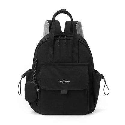 Vielseitiger Freizeit-Rucksack Brehn