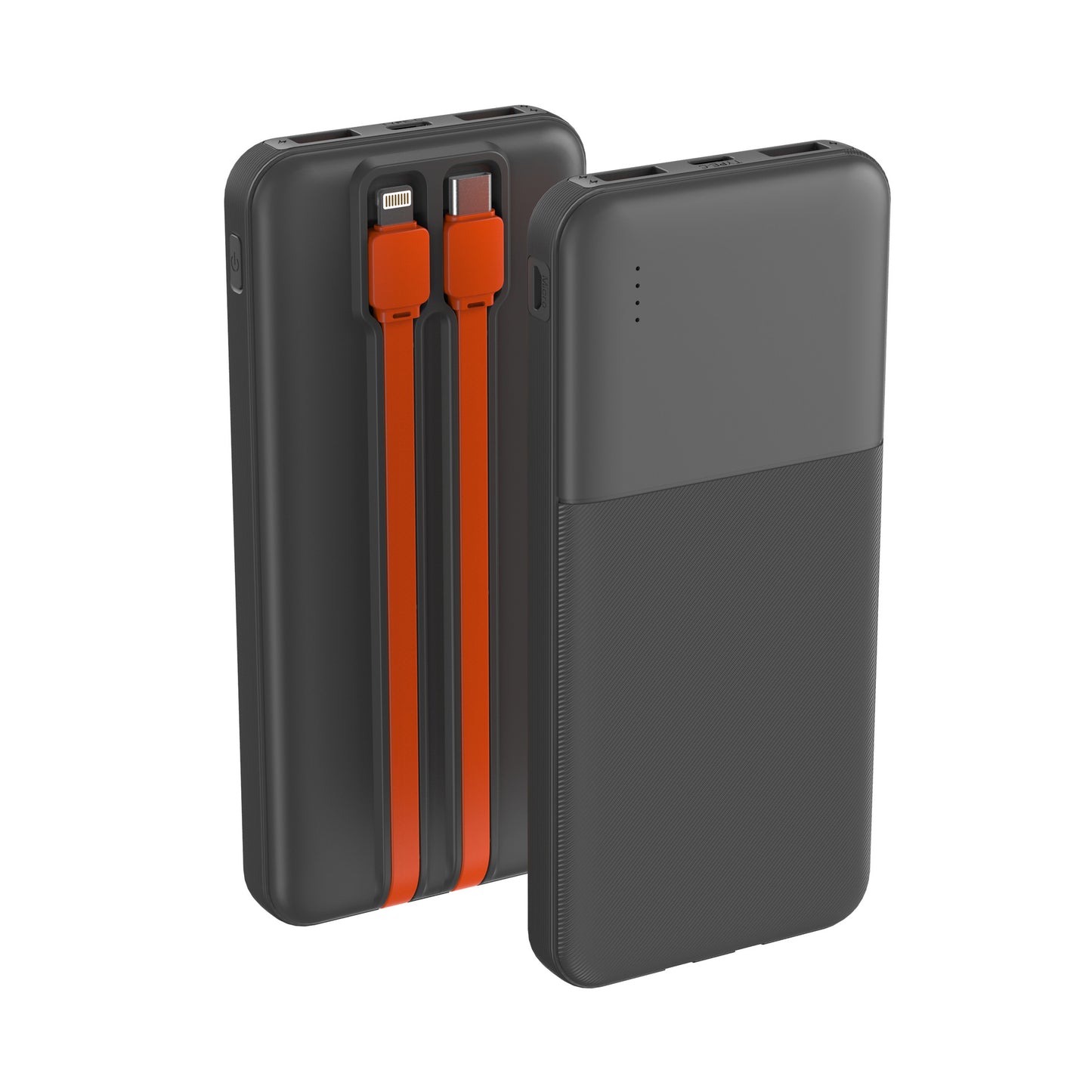 Powerbank Für Mobile Geräte Brehn