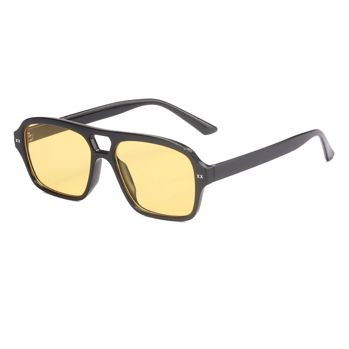 Damen Sonnenbrille im markanten Schildpatt-Design Brehn