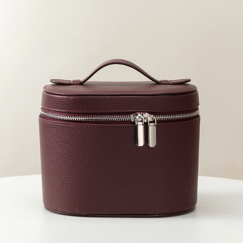 Eleganter Kosmetikaufbewahrungskoffer Brehn