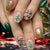 Urlaubs-Themen-Nagelkunst-Tipps Brehn