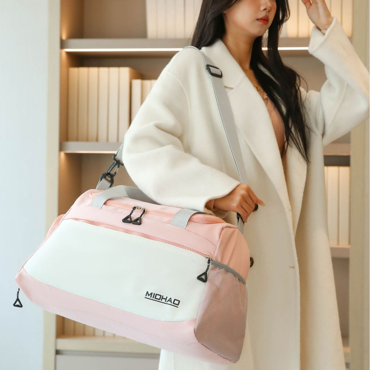 Mehrzweck-Gym-Duffel-Tasche