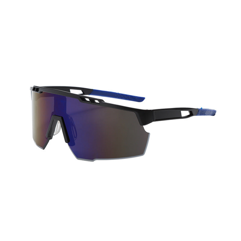 Herren Hochleistungs-Outdoor-Sport-Sonnenbrille Brehn