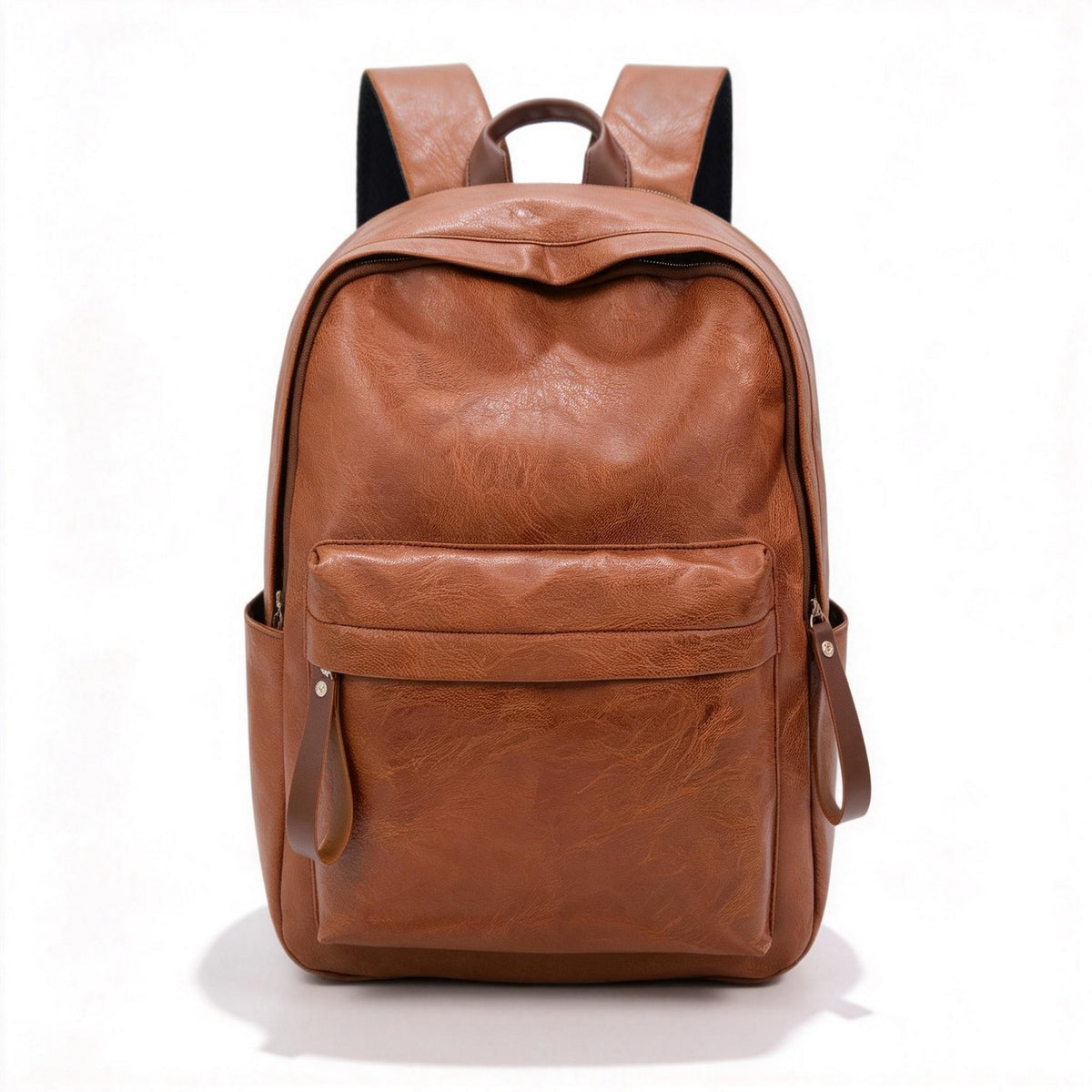 Stylische haltbare Rucksack Brehn