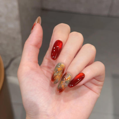 Nagelkunst Brehn
