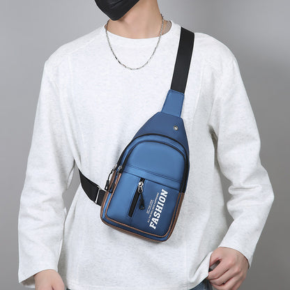 Kompakte Multifunktionale Sling-Rucksack