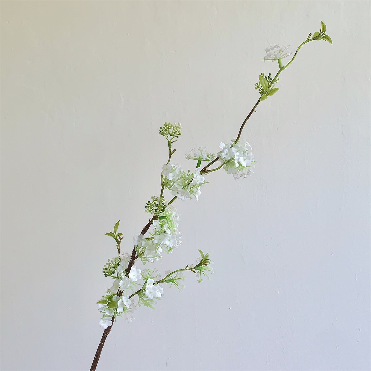 Dekorative Blumenarrangement