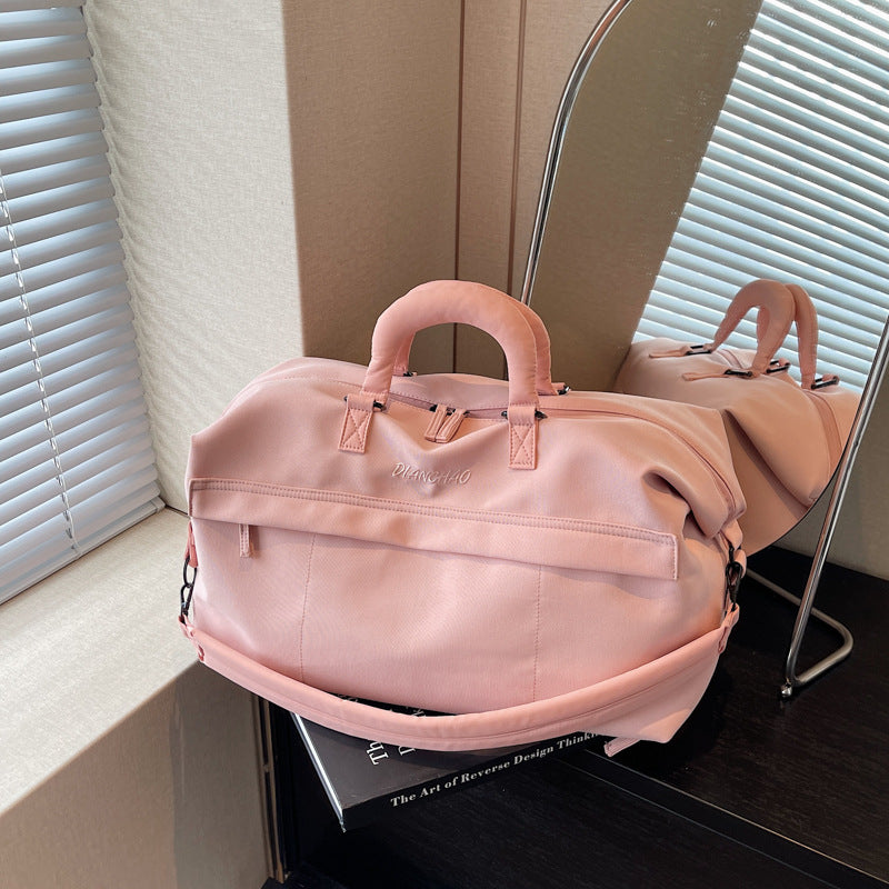 Multifunktionaler Reise-Wochenend-Duffle