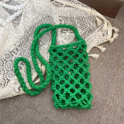 Minimalistische Handykette Brehn