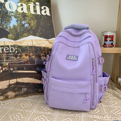 Stylischer Multifunktionsrucksack Brehn