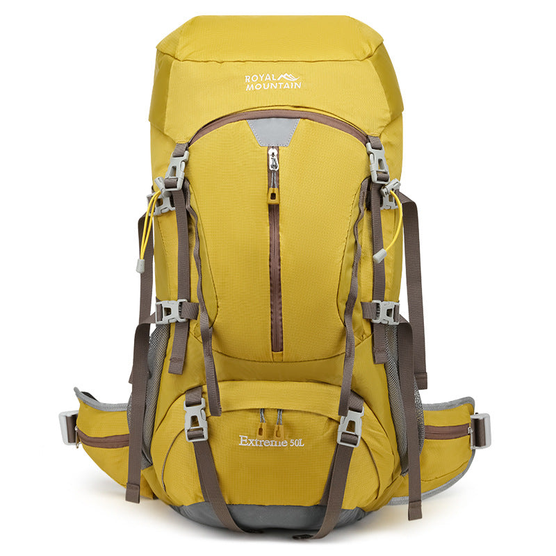 Herren Trekkingrucksack Brehn