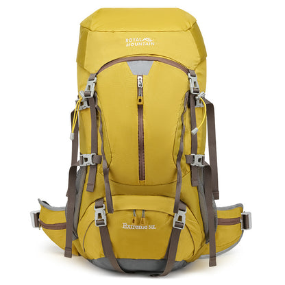 Herren Trekkingrucksack Brehn