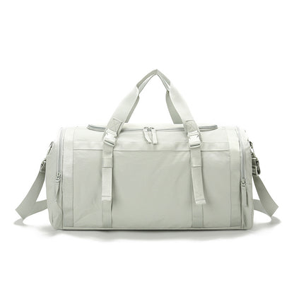 Vielseitige multifunktionale Gym Duffel Bag Brehn