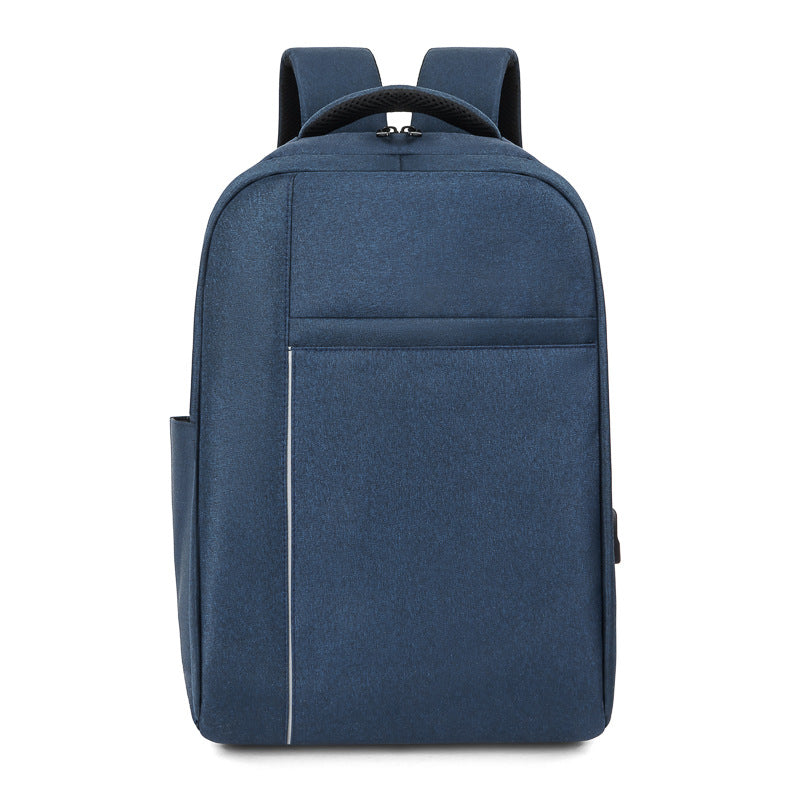 Tech-Ready Laptop Rucksack Brehn