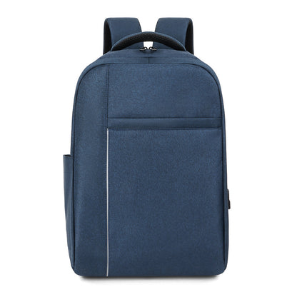 Tech-Ready Laptop Rucksack Brehn
