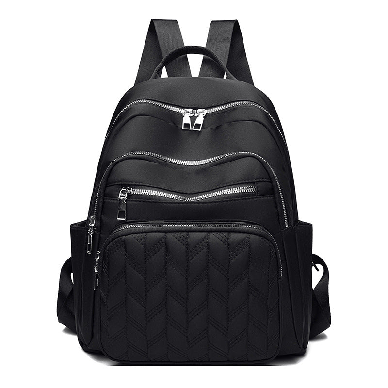 Zeitgenössischer gesteppten Rucksack