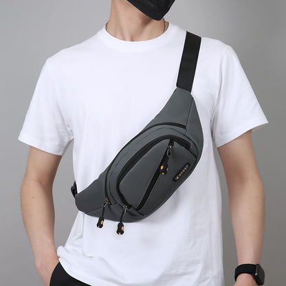 Stilvolle leichte Sport Bauchtasche