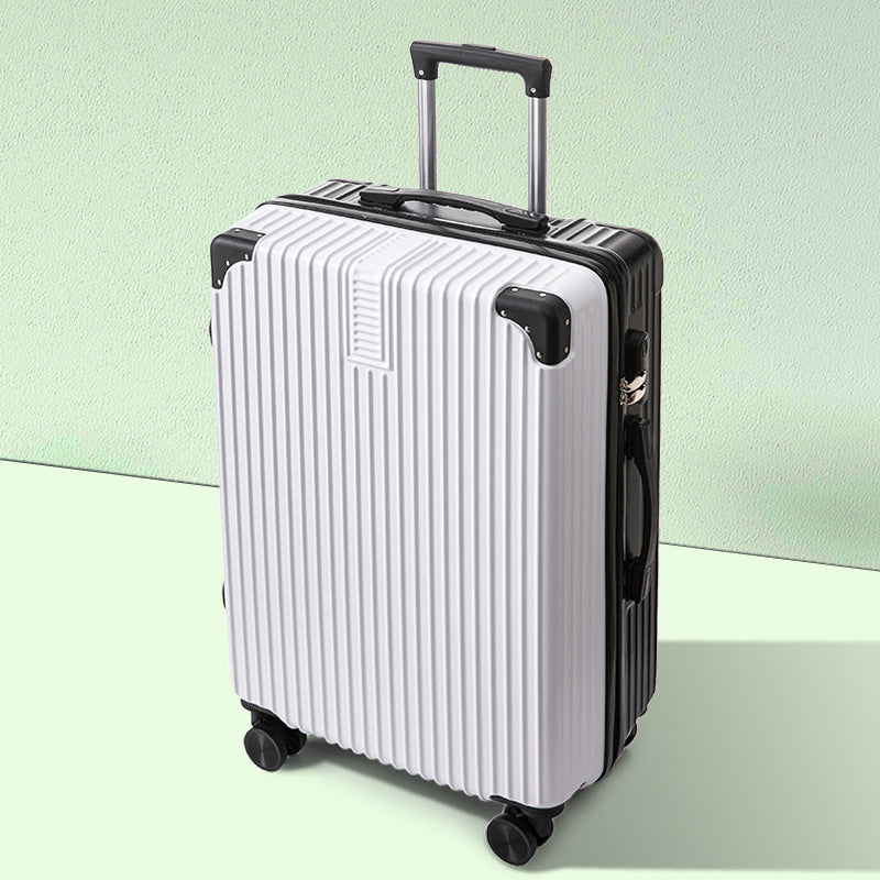 Herren Premium Multi-Compartment Hartschalen Gepäckset Brehn