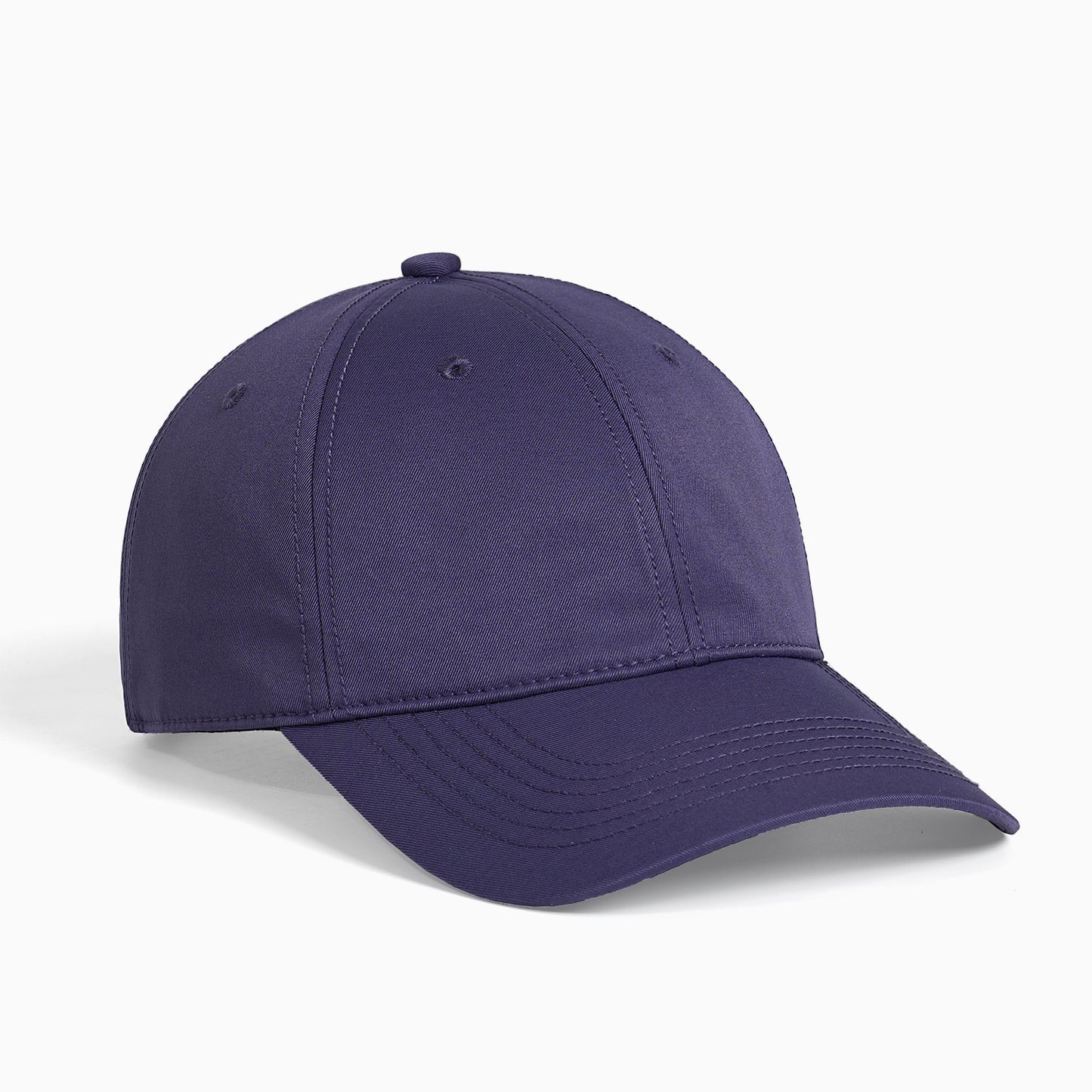 Damen Sportliche Baseballkappe Brehn