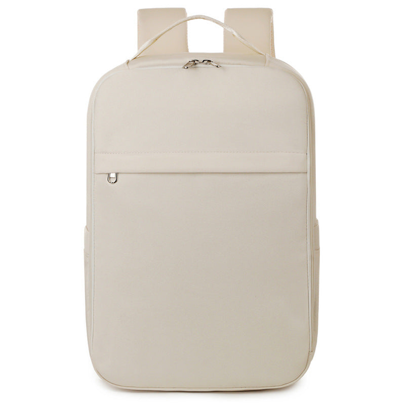 Langlebiger Laptop-Rucksack Brehn