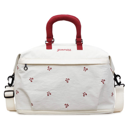 Stylischer Reisetasche Brehn