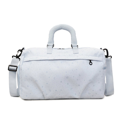 Stilvolle Reise Wochenend Duffel Tasche Brehn