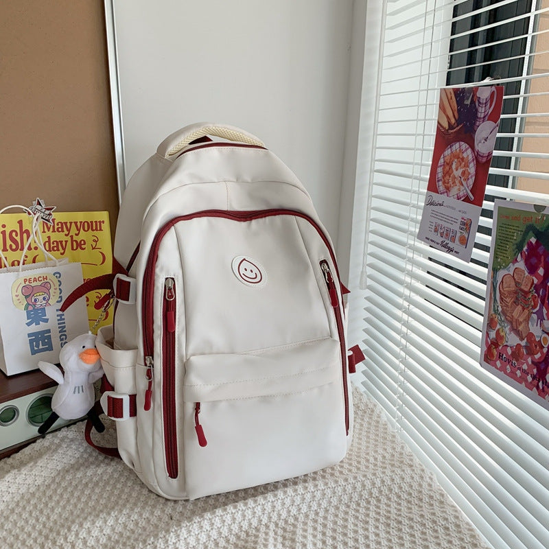 Multifunktionaler Reise-Rucksack Brehn