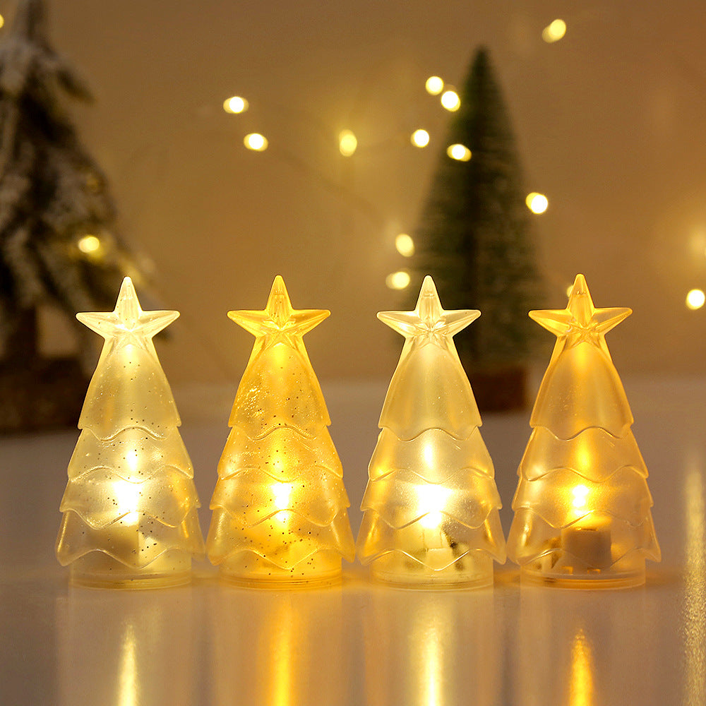 Weihnachtsbaum LED Lampe