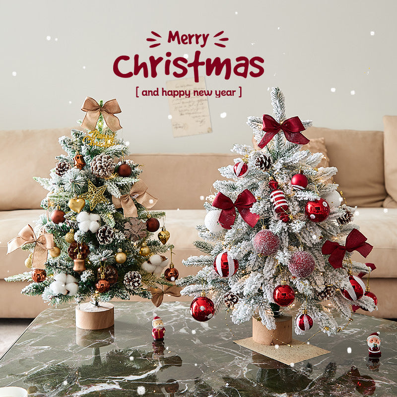 Mini Weihnachtsbaum Dekoration Brehn