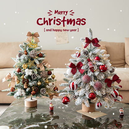 Mini Weihnachtsbaum Dekoration Brehn