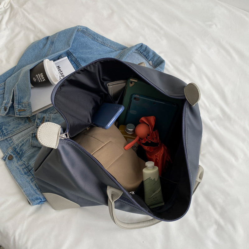 Hochwertige Alltags-Handtasche Brehn