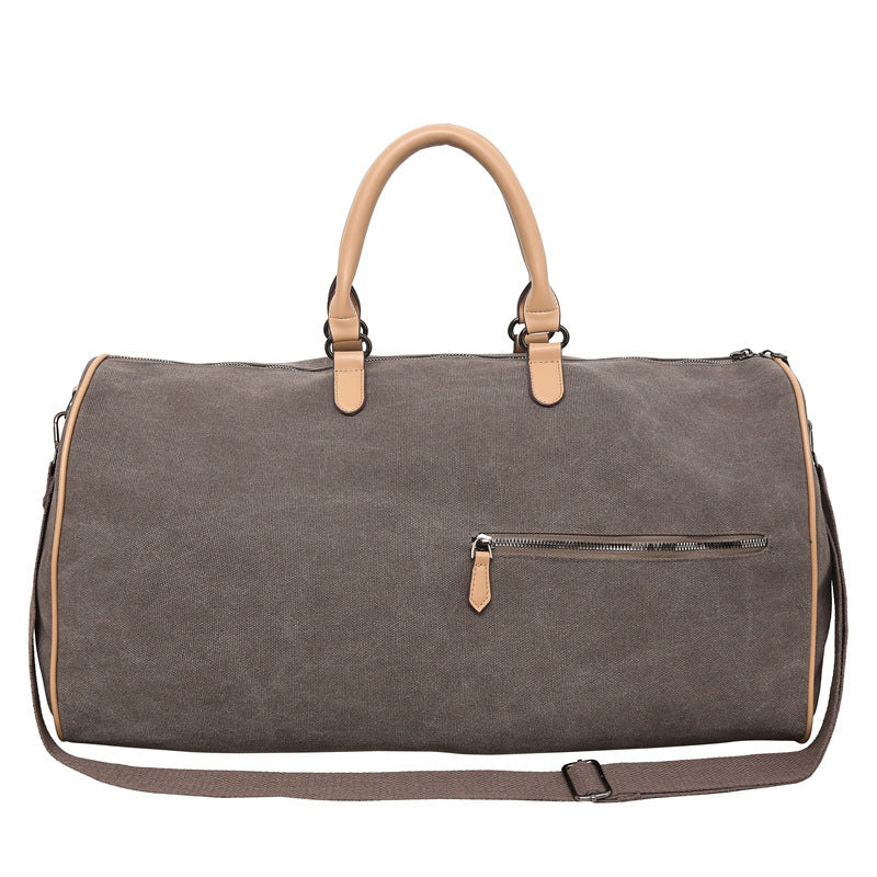 Hochwertige und Elegante Reisetasche Brehn