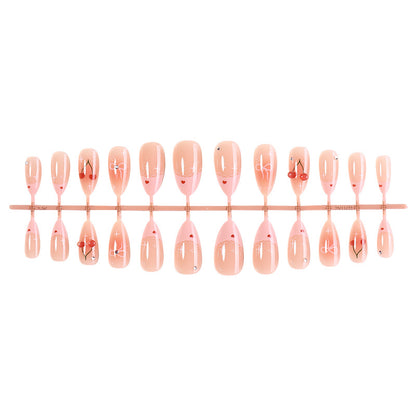 Künstlerisches Nageldesign Set Brehn