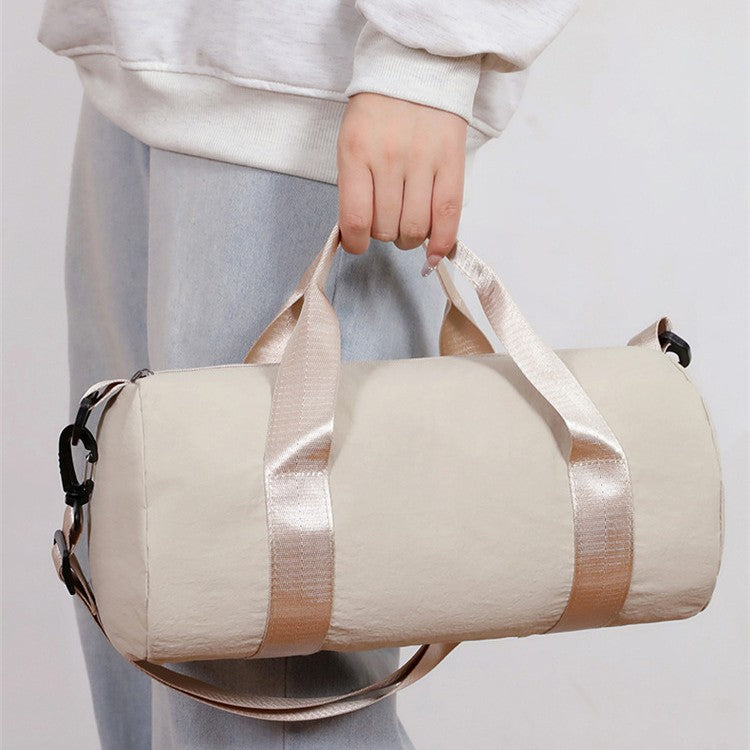Sportliche Duffel-Tasche Brehn