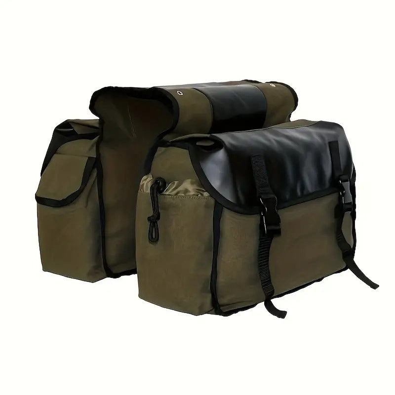 Multifunktionale Gepäcktasche mit Abnehmbarem Schultergurt Brehn