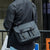 Urban Adventure Messenger Bag Brehn