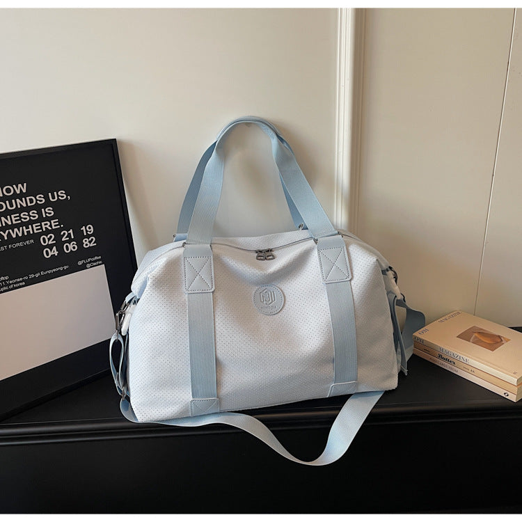 Geräumige Reisetasche Brehn