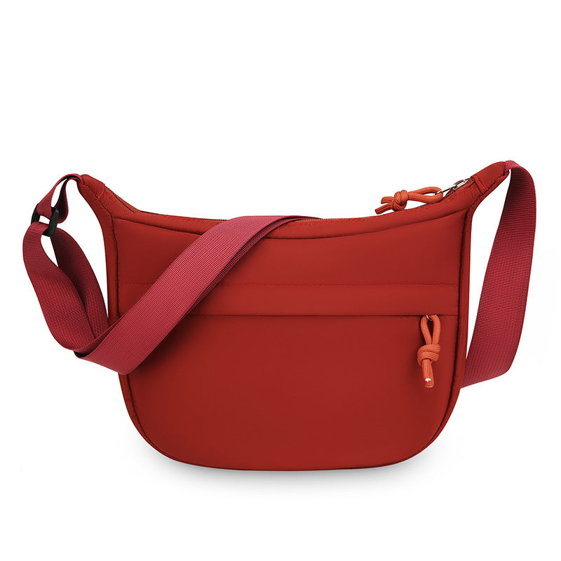 Leichte Reisetasche Sling Bag Brehn