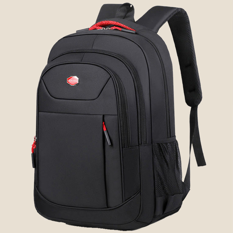 Professioneller Laptop-Rucksack Brehn